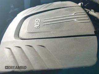 ✅ 2016 Kia Sorento SXL • VIN: 5XYPKDA58GG004991 • Lot: 43722659. Listed on IAAI with 118,963 mi. Free auction sales archive from the USA and detailed vehicle history report at DreamBid. Image 23.