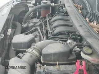 ✅ 2014 Ford Police Interceptor Utility • VIN: 1FM5K8ARXEGA76010 • Lot: 43331736. Wystawiony na IAAI z przebiegiem 177 877 mil. Bezpłatny archiwum sprzedaży aukcyjnych z USA i szczegółowy raport historii pojazdu na DreamBid. Zdjęcie 19.