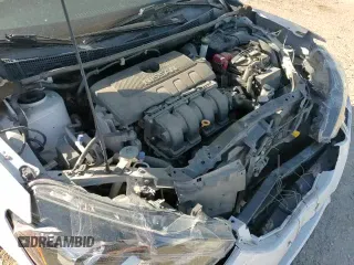 ✅ 2018 Nissan Sentra SR • VIN: 3N1AB7AP9JY308927 • Lot: 87120905. Listed on Copart with 103,223 mi. Free auction sales archive from the USA and detailed vehicle history report at DreamBid. Image 16.