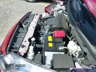 ✅ 2023 Mitsubishi Mirage ES • VIN: ML32FUFJ9PHF04711 • Lot: 42189294. Wystawiony na IAAI z przebiegiem 6 842 mil. Bezpłatny archiwum sprzedaży aukcyjnych z USA i szczegółowy raport historii pojazdu na DreamBid. Zdjęcie 20.