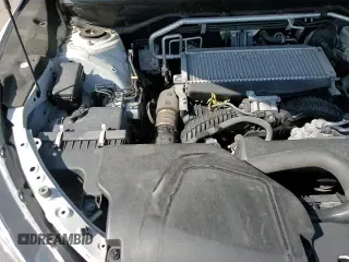 ✅ 2023 Subaru Ascent • VIN: 4S4WMAAD2P3419221 • Lot: 62531705. Listed on Copart with 40,795 mi. Free auction sales archive from the USA and detailed vehicle history report at DreamBid. Image 15.