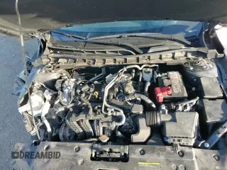 ✅ 2022 Nissan Altima SV • VIN: 1N4BL4DW9NN333769 • Lot: 82412735. Wystawiony na Copart z przebiegiem 56 618 mil. Bezpłatny archiwum sprzedaży aukcyjnych z USA i szczegółowy raport historii pojazdu na DreamBid. Zdjęcie 13.