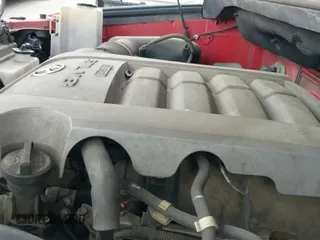 ✅ 2008 Toyota Tundra • VIN: 5TFEV54108X045949 • Лот: 42099775. Опубликован ранее на IAAI с пробегом 195 026 миль. Бесплатный доступ к архиву аукционных продаж из США и подробный отчёт об истории автомобиля на DreamBid. Изображение 20.