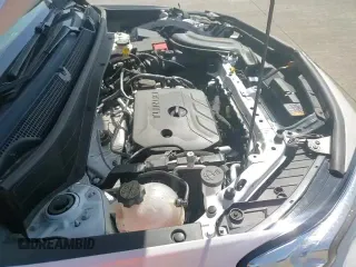 ✅ 2024 Buick Encore GX Avenir • VIN: KL4AMFSL9RB017071 • Lot: 52003565. Wystawiony na Copart z przebiegiem 8 013 mil. Bezpłatny archiwum sprzedaży aukcyjnych z USA i szczegółowy raport historii pojazdu na DreamBid. Zdjęcie 14.