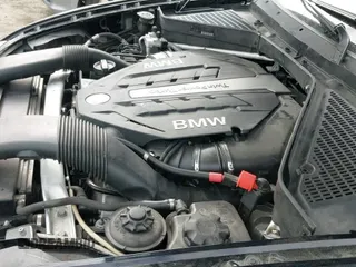 ✅ 2014 BMW X6 xDrive50i • VIN: 5UXFG8C56EL592956 • Lot: 43412336. Listed on IAAI with 90,201 mi. Free auction sales archive from the USA and detailed vehicle history report at DreamBid. Image 19.