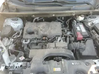 ✅ 2021 Toyota RAV4 XLE Premium • VIN: 2T3C1RFV3MW105814 • Lot: 85551995. Wystawiony na Copart z przebiegiem 90 739 mil. Bezpłatny archiwum sprzedaży aukcyjnych z USA i szczegółowy raport historii pojazdu na DreamBid. Zdjęcie 15.