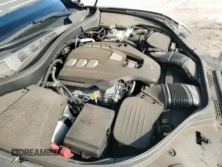 ✅ 2022 Maserati Levante GT • VIN: ZN661XUA4NX392139 • Lot: 52144425. Listed on Copart with 16,703 mi. Free auction sales archive from the USA and detailed vehicle history report at DreamBid. Image 14.