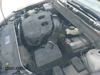 ✅ 2018 Ford Fusion Titanium • VIN: 3FA6P0D98JR134230 • Lot: 42567084. Listed on IAAI with 107,459 mi. Free auction sales archive from the USA and detailed vehicle history report at DreamBid. Image 19.