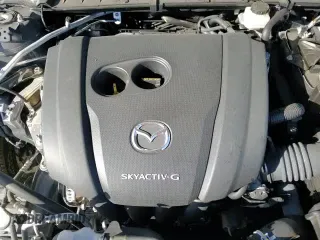 ✅ 2024 Mazda CX-50 S Premium Plus • VIN: 7MMVABEM4RN171716 • Lot: 87302555. Wystawiony na Copart z przebiegiem 9 496 mil. Bezpłatny archiwum sprzedaży aukcyjnych z USA i szczegółowy raport historii pojazdu na DreamBid. Zdjęcie 15.