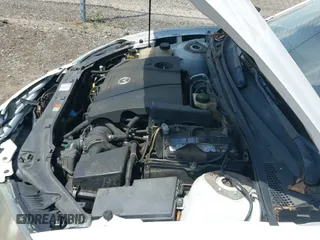 ✅ 2004 Mazda 3 s • VIN: JM1BK323941163015 • Lot: 42807774. Wystawiony na IAAI z przebiegiem 182 045 mil. Bezpłatny archiwum sprzedaży aukcyjnych z USA i szczegółowy raport historii pojazdu na DreamBid. Zdjęcie 20.