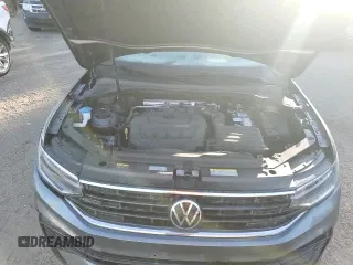 ✅ 2023 Volkswagen Tiguan SE R-Line Black • VIN: 3VV8B7AX3PM086320 • Lot: 85492445. Wystawiony na Copart z przebiegiem 142 471 mil. Bezpłatny archiwum sprzedaży aukcyjnych z USA i szczegółowy raport historii pojazdu na DreamBid. Zdjęcie 15.