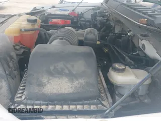 ✅ 2017 Ford F-150 XL • VIN: 1FTMF1C80HKE04794 • Lot: 43120958. Listed on IAAI with 123,809 mi. Free auction sales archive from the USA and detailed vehicle history report at DreamBid. Image 18.