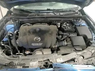 ✅ 2018 Mazda 3 Sport • VIN: 3MZBN1U78JM162395 • Lot: 90511375. Wystawiony na Copart z przebiegiem 73 335 mil. Bezpłatny archiwum sprzedaży aukcyjnych z USA i szczegółowy raport historii pojazdu na DreamBid. Zdjęcie 15.