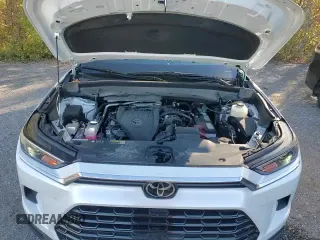 ✅ 2024 Toyota Highlander XLE • VIN: 5TDAAAB52RS008899 • Lot: 86780255. Wystawiony na Copart z przebiegiem 29 850 mil. Bezpłatny archiwum sprzedaży aukcyjnych z USA i szczegółowy raport historii pojazdu na DreamBid. Zdjęcie 14.