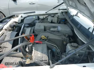 ✅ 2008 Hummer H3 Luxury • VIN: 5GTEN13E288190751 • Lot: 42410050. Listed on IAAI with 162,364 mi. Free auction sales archive from the USA and detailed vehicle history report at DreamBid. Image 12.