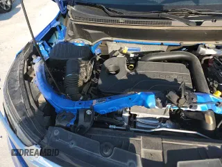 ✅ 2024 Chevrolet Equinox LT • VIN: 3GNAXKEG8RL240194 • Lot: 82326285. Wystawiony na Copart z przebiegiem 41 736 mil. Bezpłatny archiwum sprzedaży aukcyjnych z USA i szczegółowy raport historii pojazdu na DreamBid. Zdjęcie 15.