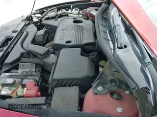 ✅ 2018 Nissan Altima SR • VIN: 1N4AL3AP7JC232772 • Lot: 43155188. Wystawiony na IAAI z przebiegiem 336 886 mil. Bezpłatny archiwum sprzedaży aukcyjnych z USA i szczegółowy raport historii pojazdu na DreamBid. Zdjęcie 19.