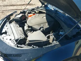 ✅ 2022 Chevrolet Camaro 1LT • VIN: 1G1FB1RS7N0135474 • Lot: 43574698. Listed on IAAI with 89,078 mi. Free auction sales archive from the USA and detailed vehicle history report at DreamBid. Image 20.