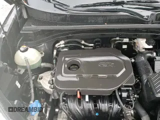 ✅ 2020 Kia Sportage LX • VIN: KNDPM3AC3L7798020 • Lot: 81595345. Wystawiony na Copart z przebiegiem 79 390 mil. Bezpłatny archiwum sprzedaży aukcyjnych z USA i szczegółowy raport historii pojazdu na DreamBid. Zdjęcie 16.