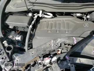 ✅ 2020 Acura MDX • VIN: 5J8YD4H34LL005624 • Lot: 80074185. Wystawiony na Copart z przebiegiem 81 152 mil. Bezpłatny archiwum sprzedaży aukcyjnych z USA i szczegółowy raport historii pojazdu na DreamBid. Zdjęcie 16.