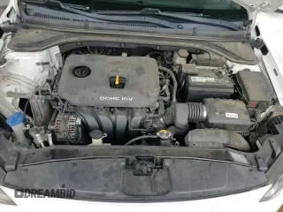 ✅ 2018 Hyundai Elantra SE • VIN: 5NPD74LF1JH395153 • Lot: 89871725. Listed on Copart with 125,178 mi. Free auction sales archive from the USA and detailed vehicle history report at DreamBid. Image 13.