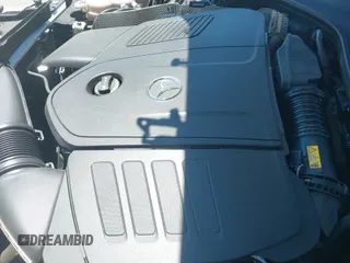 ✅ 2022 Mercedes-Benz C 300 • VIN: W1KAF4GB9NR015929 • Лот: 42979733. Опубликован ранее на IAAI с пробегом 18 151 миль. Бесплатный доступ к архиву аукционных продаж из США и подробный отчёт об истории автомобиля на DreamBid. Изображение 25.