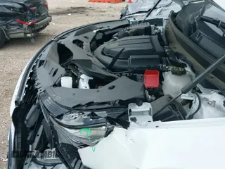 ✅ 2025 Buick Enclave Preferred • VIN: 5GAERARS5SJ212381 • Lot: 42616787. Listed on IAAI with 9,837 mi. Free auction sales archive from the USA and detailed vehicle history report at DreamBid. Image 20.