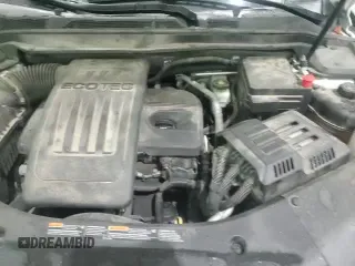 ✅ 2017 GMC Terrain SLT • VIN: 2GKFLUEK3H6217083 • Lot: 91568345. Listed on Copart with 112,288 mi. Free auction sales archive from the USA and detailed vehicle history report at DreamBid. Image 17.