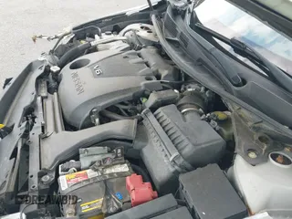 ✅ 2017 Nissan Maxima SL • VIN: 1N4AA6AP4HC453568 • Lot: 42725432. Wystawiony na IAAI z przebiegiem 83 801 mil. Bezpłatny archiwum sprzedaży aukcyjnych z USA i szczegółowy raport historii pojazdu na DreamBid. Zdjęcie 19.