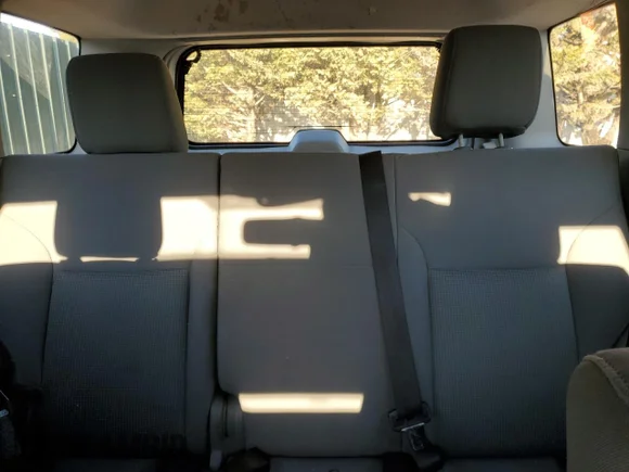 ✅ 2008 Jeep Liberty Sport • VIN: 1J8GN28KX8W194023 • Lot: 44320445. Listed on Copart with 210,521 mi. Free auction sales archive from the USA and detailed vehicle history report at DreamBid. Image 10.