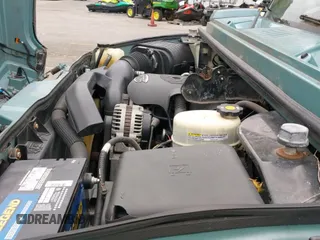 ✅ 2007 Hummer H2 SUV • VIN: 5GRGN23U27H102954 • Lot: 43015167. Wystawiony na IAAI z przebiegiem 216 345 mil. Bezpłatny archiwum sprzedaży aukcyjnych z USA i szczegółowy raport historii pojazdu na DreamBid. Zdjęcie 19.