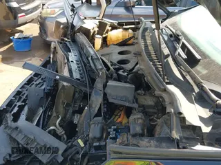 ✅ 2016 Ford Edge SE • VIN: 2FMPK3G90GBC51605 • Lot: 43255498. Listed on IAAI with 117,045 mi. Free auction sales archive from the USA and detailed vehicle history report at DreamBid. Image 21.