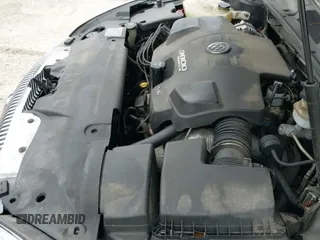 ✅ 2007 Buick Lucerne CXL • VIN: 1G4HD57287U147399 • Lot: 41671618. Wystawiony na IAAI z przebiegiem 263 664 mil. Bezpłatny archiwum sprzedaży aukcyjnych z USA i szczegółowy raport historii pojazdu na DreamBid. Zdjęcie 12.