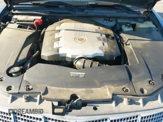 ✅ 2008 Cadillac STS RWD • VIN: 1G6DK67V580196225 • Лот: 43130174. Опубликован ранее на IAAI с пробегом 128 932 миль. Бесплатный доступ к архиву аукционных продаж из США и подробный отчёт об истории автомобиля на DreamBid. Изображение 12.