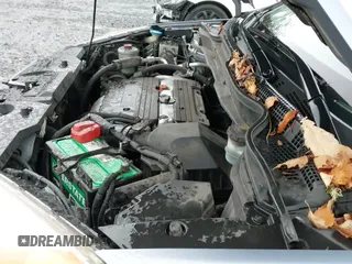 ✅ 2007 Honda CR-V EX • VIN: JHLRE385X7C040415 • Лот: 43526546. Опубликован ранее на IAAI с пробегом 134 315 миль. Бесплатный доступ к архиву аукционных продаж из США и подробный отчёт об истории автомобиля на DreamBid. Изображение 21.