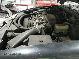 2001 Chevrolet Blazer LT z VIN 1GNDT13W21K122872, wystawiony jako IAAI lot #41715073 z przebiegiem 156 703 mil mil oraz . Historia ofert i sprzedaży dostępna na DreamBid. Obrazek 12.