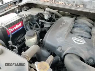 ✅ 2005 Nissan Titan SE • VIN: 1N6AA07AX5N533450 • Лот: 87475884. Опубликован ранее на Copart с пробегом Не указан. Бесплатный доступ к архиву аукционных продаж из США и подробный отчёт об истории автомобиля на DreamBid. Изображение 13.