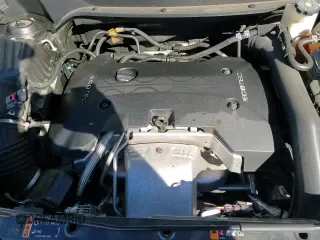 2018 Chevrolet Equinox Premier z VIN 2GNAXNEX5J6229633, wystawiony jako Copart lot #85733235 z przebiegiem 71 508 mil mil oraz Szkoda całkowita • Salvage title. Historia ofert i sprzedaży dostępna na DreamBid. Obrazek 16.