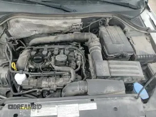 ✅ 2017 Volkswagen Tiguan Sport • VIN: WVGTV7AX2HW506145 • Лот: 47575295. Опубликован ранее на Copart с пробегом 144 122 миль. Бесплатный доступ к архиву аукционных продаж из США и подробный отчёт об истории автомобиля на DreamBid. Изображение 16.