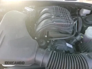 ✅ 2023 Dodge Challenger SXT • VIN: 2C3CDZAG7PH652903 • Лот: 85840555. Опубликован ранее на Copart с пробегом 24 211 миль. Бесплатный доступ к архиву аукционных продаж из США и подробный отчёт об истории автомобиля на DreamBid. Изображение 13.