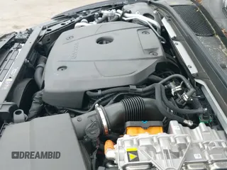 ✅ 2024 Volvo S60 Ultimate Dark Theme • VIN: 7JRH60FM0RG312353 • Lot: 42538428. Listed on IAAI with 5,830 mi. Free auction sales archive from the USA and detailed vehicle history report at DreamBid. Image 19.