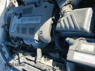 ✅ 2005 Hyundai Elantra GLS • VIN: KMHDN56D85U132543 • Lot: 41412307. Wystawiony na IAAI z przebiegiem 153 081 mil. Bezpłatny archiwum sprzedaży aukcyjnych z USA i szczegółowy raport historii pojazdu na DreamBid. Zdjęcie 17.