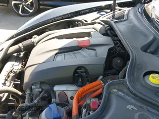 ✅ 2014 Porsche Panamera S E-Hybrid • VIN: WP0AD2A79EL044648 • Lot: 42312153. Wystawiony na IAAI z przebiegiem 90 602 mil. Bezpłatny archiwum sprzedaży aukcyjnych z USA i szczegółowy raport historii pojazdu na DreamBid. Zdjęcie 18.