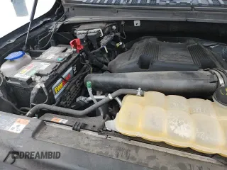 ✅ 2018 Ford Expedition XLT • VIN: 1FMJU1HT4JEA33760 • Lot: 59772635. Listed on Copart with 133,759 mi. Free auction sales archive from the USA and detailed vehicle history report at DreamBid. Image 14.