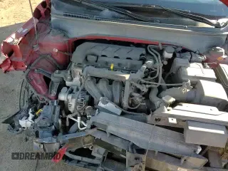 ✅ 2023 Hyundai Venue SE • VIN: KMHRB8A38PU214984 • Lot: 42527365. Listed on Copart with 116,021 mi. Free auction sales archive from the USA and detailed vehicle history report at DreamBid. Image 13.