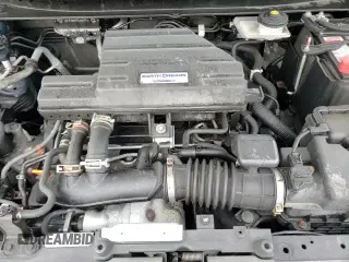 ✅ 2019 Honda CR-V EX-L • VIN: 2HKRW2H87KH610995 • Lot: 84742655. Wystawiony na Copart z przebiegiem 124 979 mil. Bezpłatny archiwum sprzedaży aukcyjnych z USA i szczegółowy raport historii pojazdu na DreamBid. Zdjęcie 14.