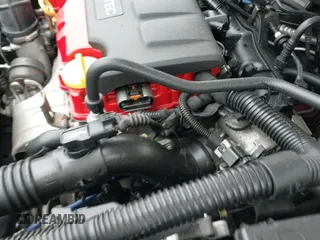 2011 Chevrolet Cruze LTZ z VIN 1G1PH5S95B7161589, wystawiony jako IAAI lot #43583200 z przebiegiem 120 099 mil mil oraz . Historia ofert i sprzedaży dostępna na DreamBid. Obrazek 12.