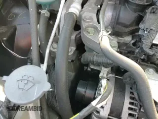 ✅ 2024 Nissan Versa SR • VIN: 3N1CN8FVXRL871197 • Lot: 80439655. Listed on Copart with 33,329 mi. Free auction sales archive from the USA and detailed vehicle history report at DreamBid. Image 16.