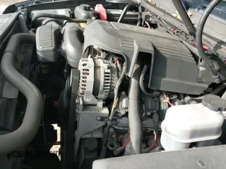 ✅ 2007 Chevrolet Avalanche 1LT • VIN: 3GNFK12337G307709 • Lot: 42678735. Listed on IAAI with 182,038 mi. Free auction sales archive from the USA and detailed vehicle history report at DreamBid. Image 12.