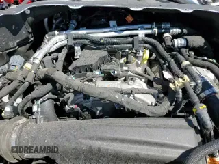 ✅ 2025 Ford Explorer Active • VIN: 1FMUK7DH8SGA36402 • Lot: 69673015. Listed on Copart with 6,660 mi. Free auction sales archive from the USA and detailed vehicle history report at DreamBid. Image 15.